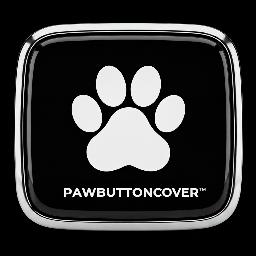 PawButtonCover logo